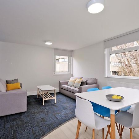 דירות אברדין Cooper Court מראה חיצוני תמונה